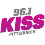 96.1 KISS – WKST-FM