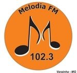Radio Melodia 102.3 FM