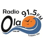 Radio Ola 1390 AM – XHTL