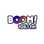 Boom 106.1 FM
