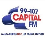Capital FM Preston & Blackburn