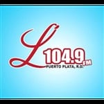 La 104.9 FM – XHNVG