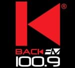 Back FM 100.9 – XHVM