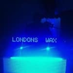 London’s Wax