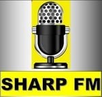 Dee J Sharp – Sharp FM