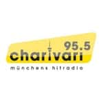 Radio 95.5 Charivari – Arbeitsmix Channel