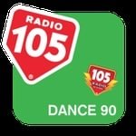 Radio 105 – 105 Dance 90