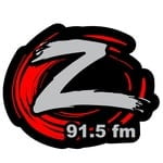 La Z 91.5 FM – XHCCQ