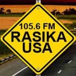 105.6 FM Rasika USA