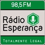 Rádio Esperança FM 98.5