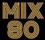 MIX80 Web Radio