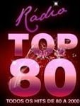 TOP 80 FM