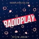 Radio Play Bolivia