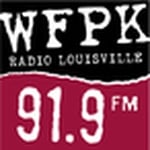 91.9 WFPK – WFPK