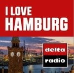 delta radio – I Love Hamburg