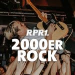 RPR1. – 2000er Rock