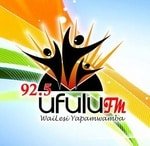 92.5 Ufulu FM