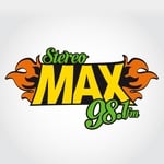 Stereo Max – XHMAXX