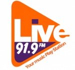 Live 91.9 FM