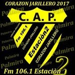 Radio Estación 2 Palmira