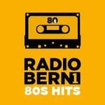 Radio Bern1 – 80s