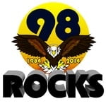 98Rocks – KTAL-FM
