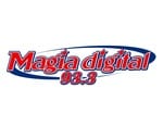 Magia Digital 93.3 – XHBW