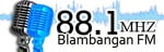 Radio Blambangan FM