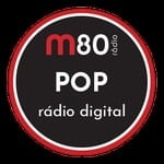 M80 Rádio – Pop
