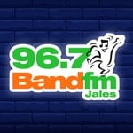 Rádio Band FM Jales