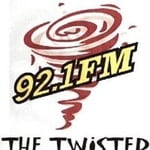 92.1 FM The Twister – WTWS