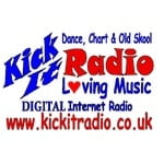 Kick it Radio