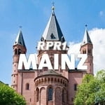 RPR1. Mainz Frankfurt