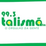 Talismã Rádio FM 99.3