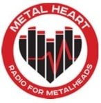 Metal Heart Radio