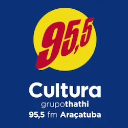 Cultura FM 95.5