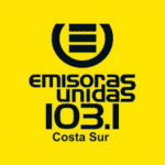 Radio Emisoras Unidas 103.1 Costa Sur