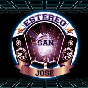 Estereo San Jose