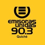 Radio Emisoras Unidas 90.1 Quiche