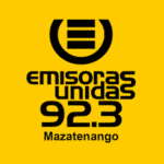 Radio Emisoras Unidas 92.3 Mazatenango