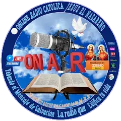 Radio Jesus Nasaret