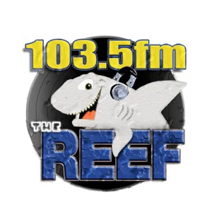 The Reef 103.5 WAXJ