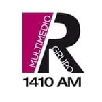 Radio La R 1410 AM