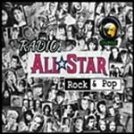 Radio All Star Rock And Pop On Line