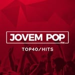 Rádio JOVEM POP FM – TOP 40/Hits