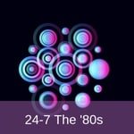 24/7 Niche Radio – 24-7 The ’80s