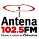 Antena 102.5 FM / 760 AM – XEES