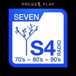 S4-Radio – Seven – 70s80s90s
