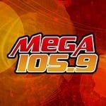 Mega 105.9 – XHNA