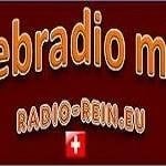 Radio-Rein